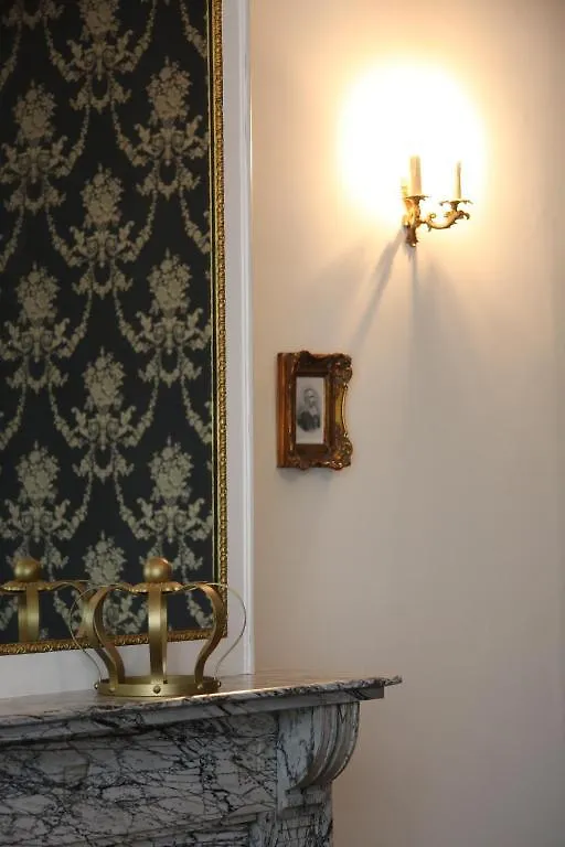 B&B Leopold II Sint-Jans-Molenbeek 3*,