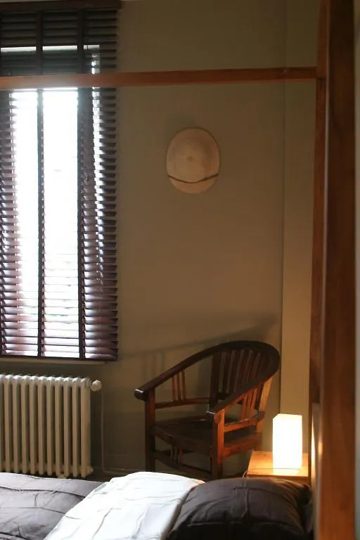 B&B Leopold II Sint-Jans-Molenbeek