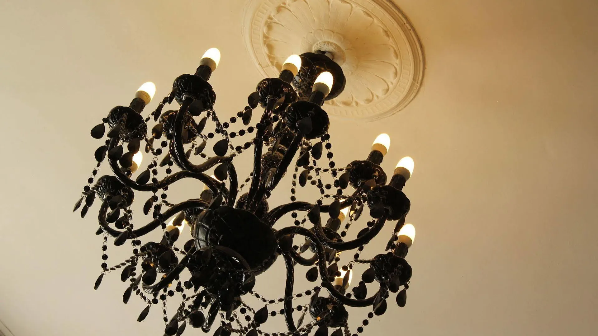 Bed & Breakfast B&B Leopold II Sint-Jans-Molenbeek