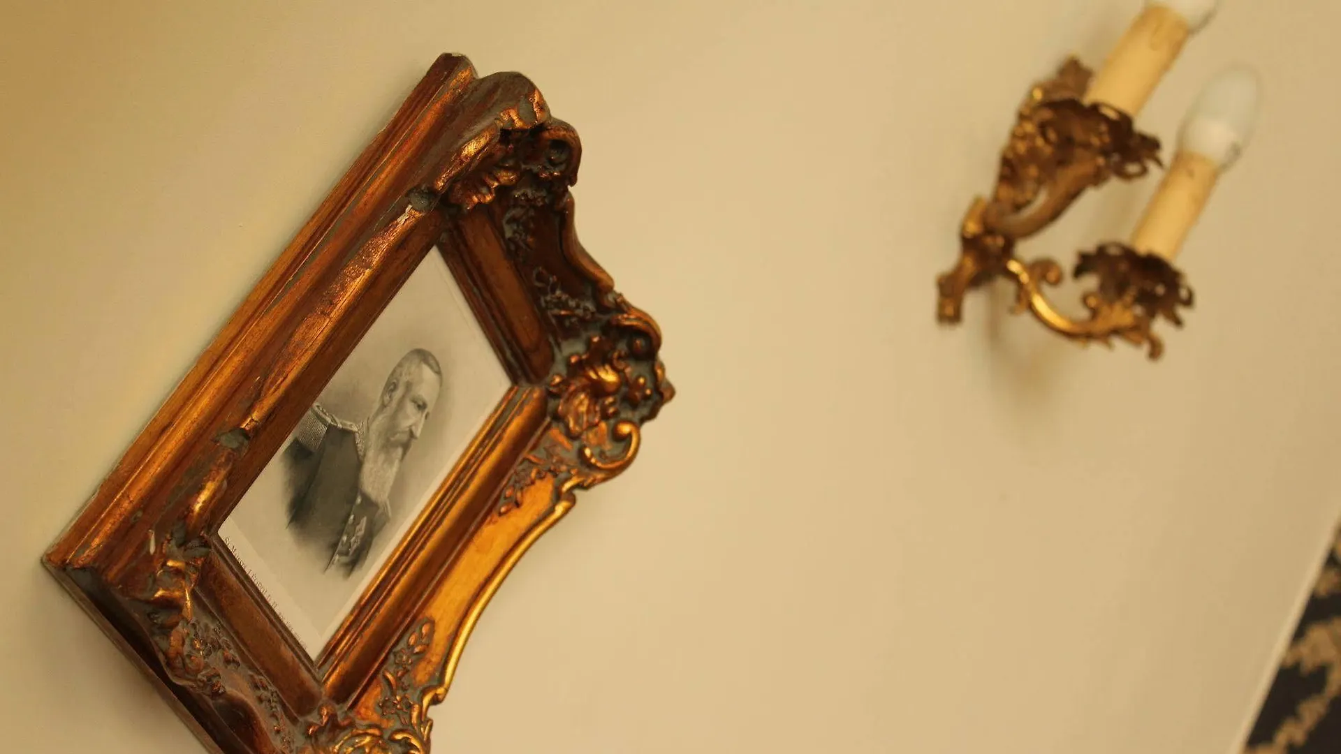 B&B Leopold II Brussels Bed & Breakfast
