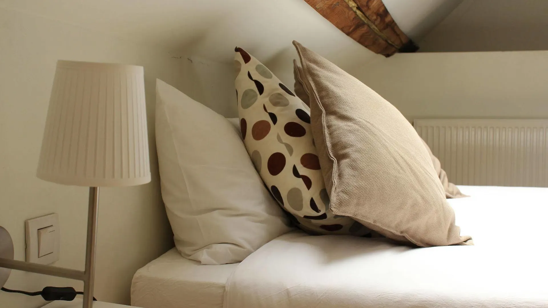 B&B Leopold II Brussels 3*,