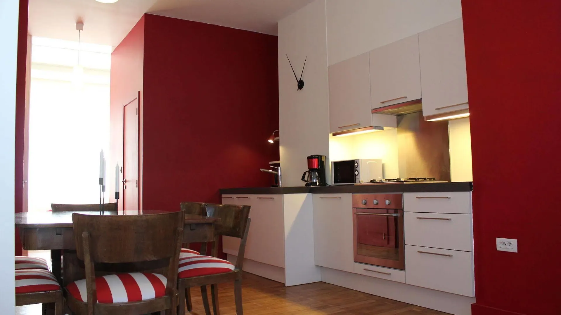 B&B Leopold II Brussels