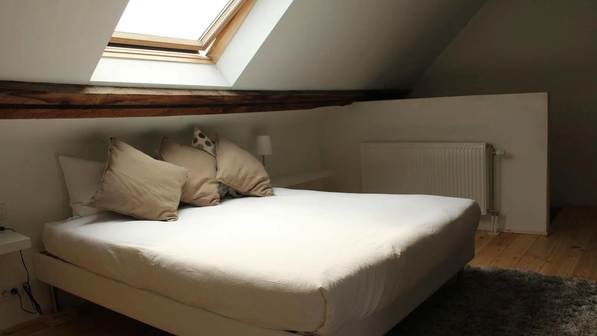 B&B Leopold II Sint-Jans-Molenbeek Belgium