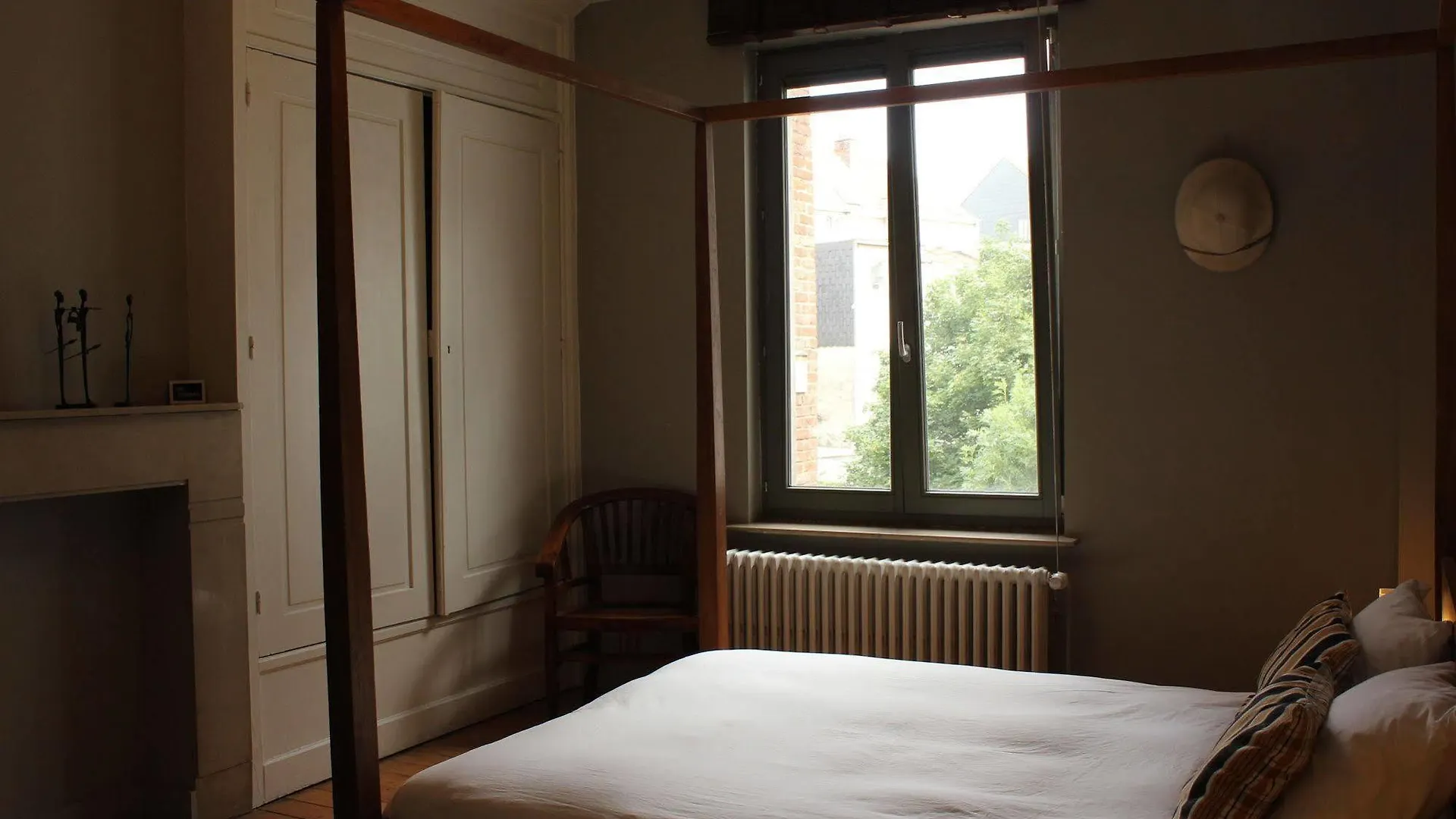 B&B Leopold II Sint-Jans-Molenbeek