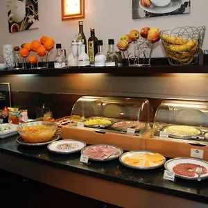 De Fierlant Hotell