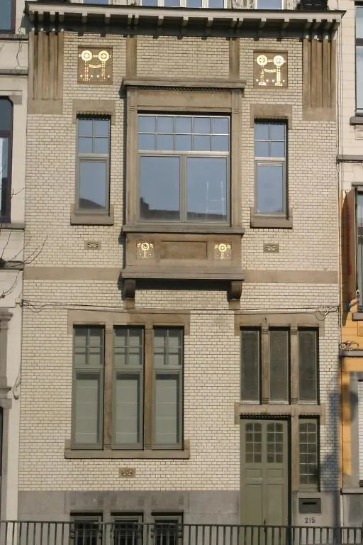 B&B Leopold II Sint-Jans-Molenbeek Belgium