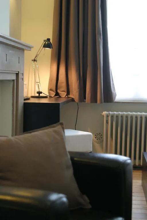 Bed & Breakfast B&B Leopold II Sint-Jans-Molenbeek