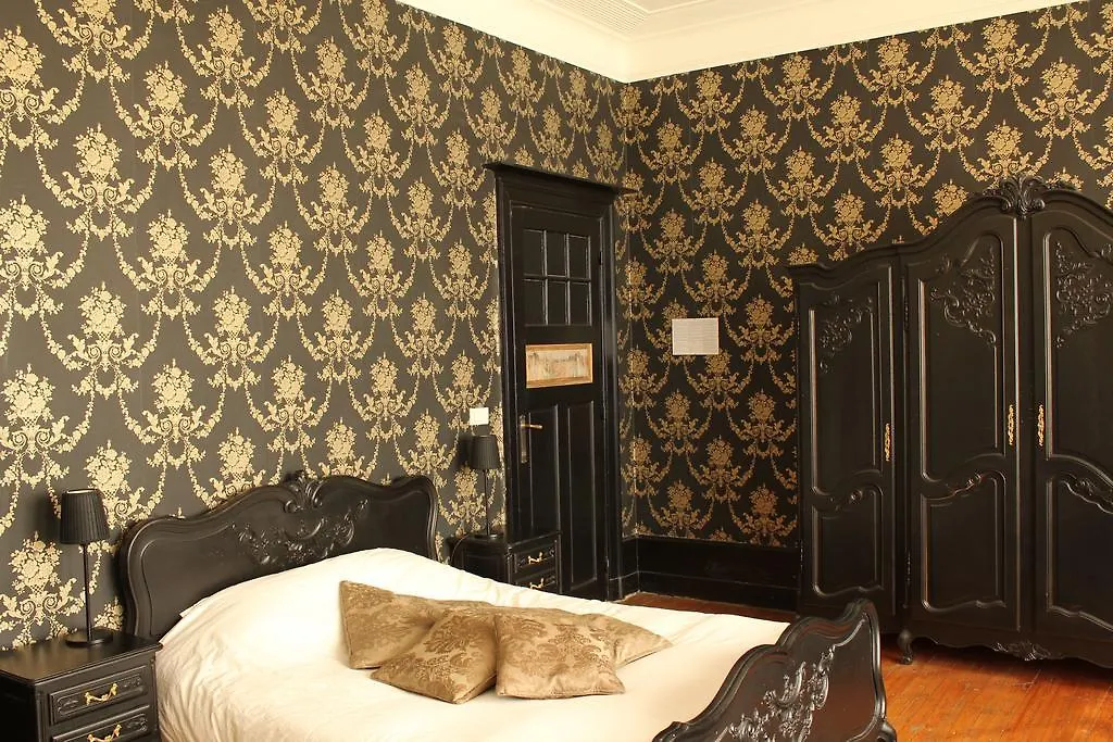 B&B Leopold II Sint-Jans-Molenbeek 3*,