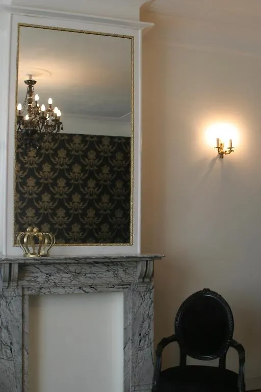 B&B Leopold II Sint-Jans-Molenbeek