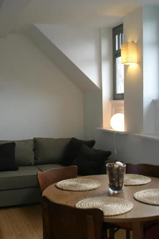 Bed & Breakfast B&B Leopold II Sint-Jans-Molenbeek